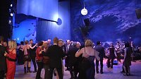 Leinen los im Nordhäuser Theater Bild: Leinen los im Nordhäuser Theater