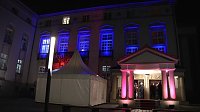 Leinen los im Nordhäuser Theater Bild: Leinen los im Nordhäuser Theater