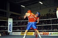 Bild: 1. Boxnacht 2007