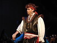 Bild: Auf hoher See