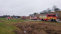 Bild: Mehrere Verletzte bei Unfall