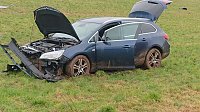 Bild: Mehrere Verletzte bei Unfall