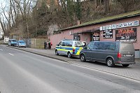Bild: Bei einem Gro&szlig;einsatz in Sondershausen konnte die Polizei eine Cannabis-Plantage ausheben