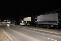 Bild: Bei einem Gro&szlig;einsatz in Sondershausen konnte die Polizei eine Cannabis-Plantage ausheben