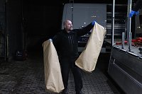 Bild: Bei einem Gro&szlig;einsatz in Sondershausen konnte die Polizei eine Cannabis-Plantage ausheben
