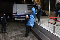 Bild: Bei einem Gro&szlig;einsatz in Sondershausen konnte die Polizei eine Cannabis-Plantage ausheben