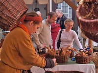 Bild: 500 Jahre Tradition