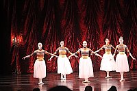 Bild: Ballettauff&uuml;hrungen auf der gro&szlig;en B&uuml;hne des Theaters