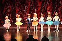 Bild: Ballettauff&uuml;hrungen auf der gro&szlig;en B&uuml;hne des Theaters