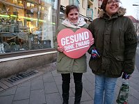 Bild: Rosenmontagsspaziergang