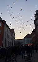 Bild: Rosenmontagsspaziergang