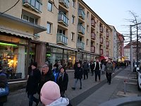Bild: Rosenmontagsspaziergang