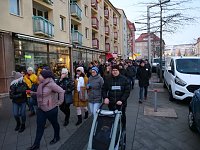 Bild: Rosenmontagsspaziergang