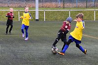 Testspiel Wacker E2 gegen Urbach/Bielen Bild: Testspiel Wacker E2 gegen Urbach/Bielen