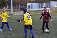 Testspiel Wacker E2 gegen Urbach/Bielen Bild: Testspiel Wacker E2 gegen Urbach/Bielen