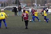 Testspiel Wacker E2 gegen Urbach/Bielen Bild: Testspiel Wacker E2 gegen Urbach/Bielen