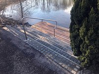 Bild: Gondelteich in Neustadt