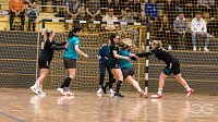 Fünf Teams waren am Wochenende im Einsatz Bild: Fünf Teams waren am Wochenende im Einsatz