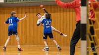 Fünf Teams waren am Wochenende im Einsatz Bild: Fünf Teams waren am Wochenende im Einsatz