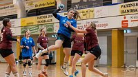 Fünf Teams waren am Wochenende im Einsatz Bild: Fünf Teams waren am Wochenende im Einsatz