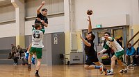 Fünf Teams waren am Wochenende im Einsatz Bild: Fünf Teams waren am Wochenende im Einsatz