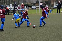 Bild: Wackers U10 konnte sich in Sachsen-Anhalt den 3. Turnierplatz erk&auml;mpfen