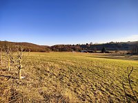 Peter Blei unterwegs bei Neustadt Bild: Peter Blei unterwegs bei Neustadt