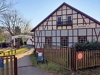 Peter Blei unterwegs bei Neustadt Bild: Peter Blei unterwegs bei Neustadt