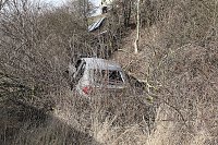 Bild: Unfall bei Nordhausen auf der A38