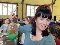 Ostereier für Harztor Bild: Ostereier für Harztor