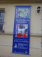 Bild: Ausstellung im Meyenburg-Museum