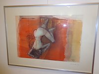 Bild: Ausstellung im Meyenburg-Museum
