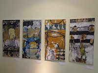 Bild: Ausstellung im Meyenburg-Museum