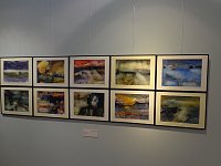 Bild: Ausstellung im Meyenburg-Museum