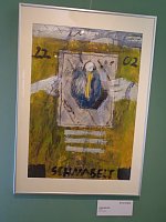 Bild: Ausstellung im Meyenburg-Museum
