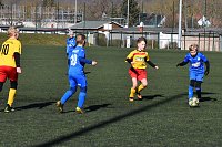 Bild: Wacker E2 - Ebeleben
