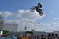 Monster Truck Show Bild: Monster Truck Show