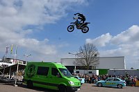 Monster Truck Show Bild: Monster Truck Show