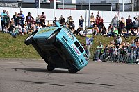 Monster Truck Show Bild: Monster Truck Show