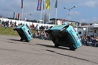 Monster Truck Show Bild: Monster Truck Show