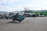 Monster Truck Show Bild: Monster Truck Show