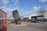 Monster Truck Show Bild: Monster Truck Show