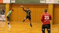 Handball in der Ballspielhalle Bild: Handball in der Ballspielhalle