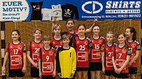 Handball in der Ballspielhalle Bild: Handball in der Ballspielhalle