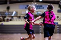 Handball in der Ballspielhalle Bild: Handball in der Ballspielhalle