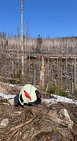 Training der Südharzer Feuerwehren Bild: Training der Südharzer Feuerwehren