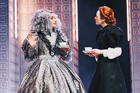 Bild: Jane Eyre wird auf der Nordh&auml;user B&uuml;hne erstmals in Deutschland als Musical aufgef&uuml;hrt