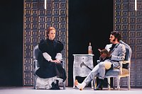 Bild: Jane Eyre wird auf der Nordh&auml;user B&uuml;hne erstmals in Deutschland als Musical aufgef&uuml;hrt