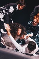 Bild: Jane Eyre wird auf der Nordh&auml;user B&uuml;hne erstmals in Deutschland als Musical aufgef&uuml;hrt
