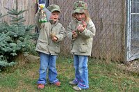 Frühlingsfest im Tierheim Bild: Frühlingsfest im Tierheim